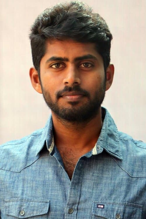 Kathir as Kathir in Bigil