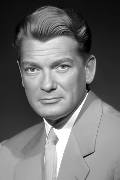 Jean Marais as Henri de Lagardère in The Hunchback of Paris