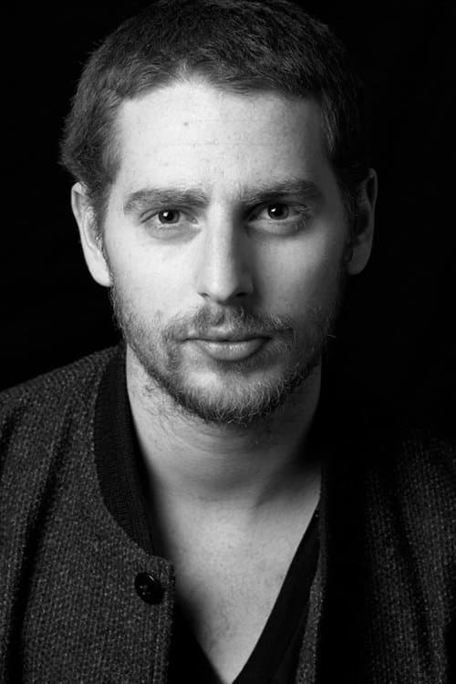Pablo Pauly as Antoine Courtin in Three Days and a Life