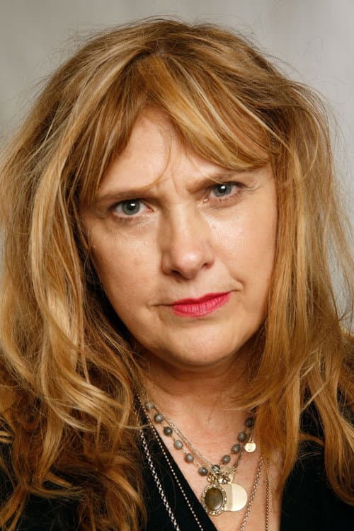 Colleen Camp as Self in Machete Maidens Unleashed!