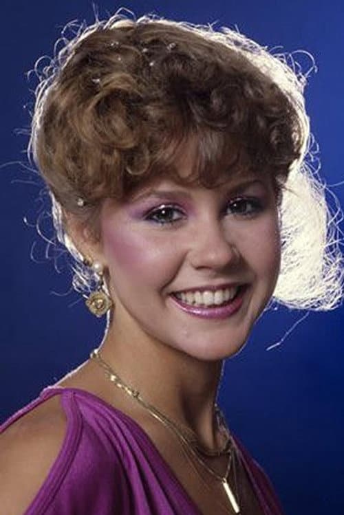 Linda Blair as Chris Parker in Born Innocent