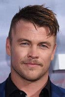Luke Hemsworth as Abel in Land of Bad