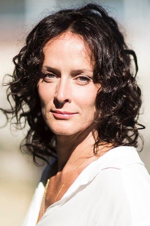 Claude Perron as Aurore in The Horde
