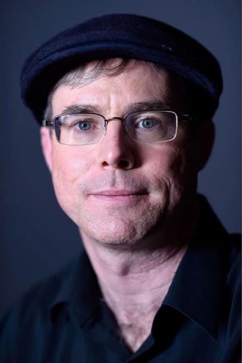 Andy Weir as Self in MARS: Inside SpaceX