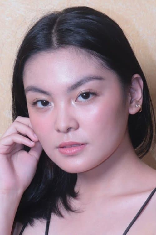 Rinoa Halili as Shena in Kesong Puti