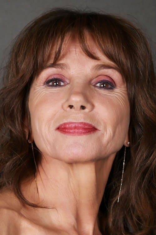 Victoria Abril as Luciana in The 7th Day
