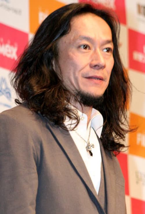 Tatsuya Nakamura as Sezaemon Genda in Killing
