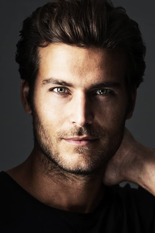 Fabián Castro as Toni in Wild Awakening
