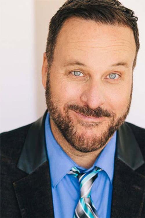 Joe Dietl as Self in A Big Gay Hairy Hit! Where the Bears Are: The Documentary