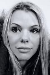 Kim Morgan as Herself in American Grindhouse