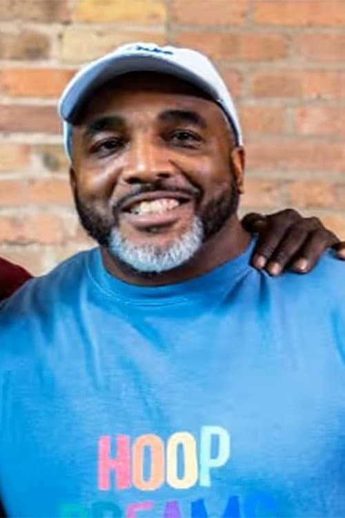 William Gates as Self in Hoop Dreams