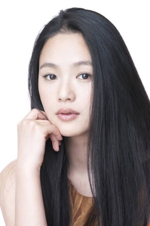 Zhou Yun as Guan Qiaohong in Hidden Man