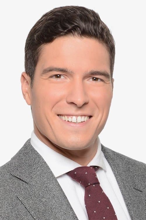 Will Reeve as Self - Christopher's Son in Super/Man: The Christopher Reeve Story