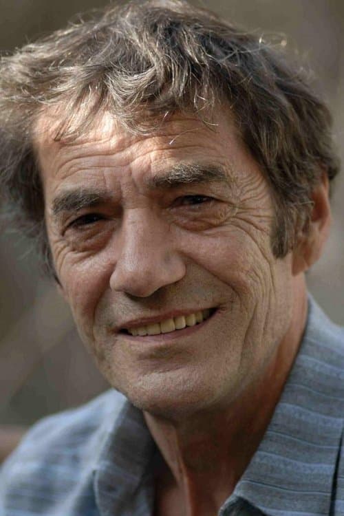 Daniel Duval as Christo Avetisian in A Gang Story
