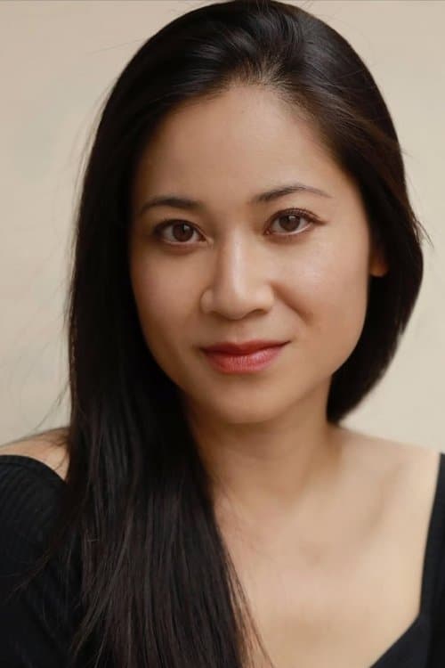 Geneviève Doang as Fei / Ladydragon (voice) in Miraculous World: Shanghai - The Legend of Ladydragon