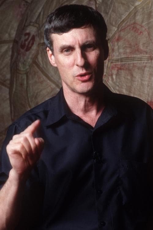 Steve Squyres as Self in Good Night Oppy