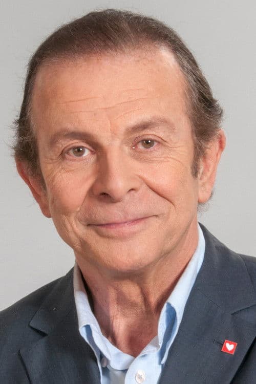 Roland Giraud as Pierre in Three Men and a Cradle