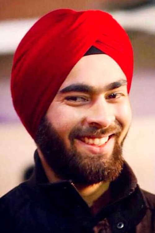 Manjot Singh as Lali in Fukrey