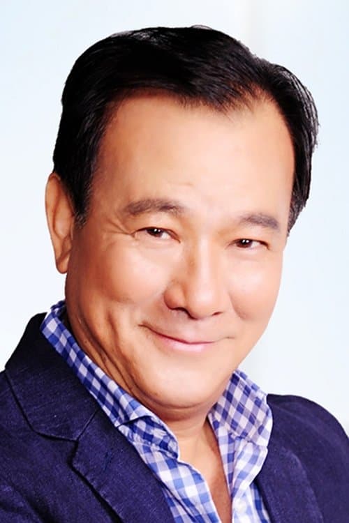Danny Lee Sau-Yin as Fu / Tiger in City on Fire