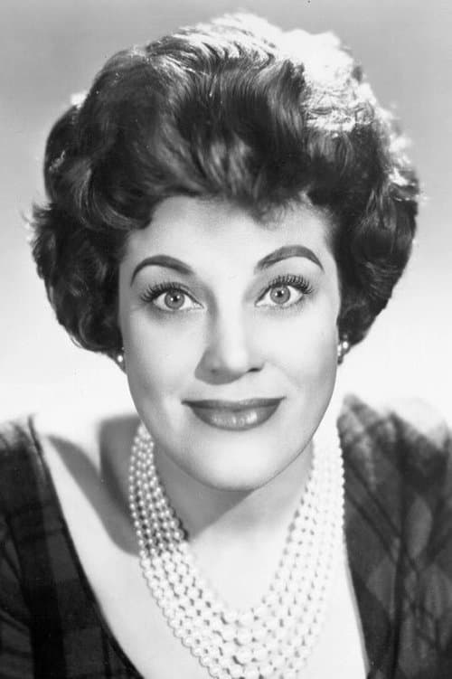 Kaye Ballard as Vivian Proclo in The Ritz