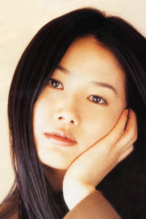 Shim Eun-ha as Chae Su-yeon in Tell Me Something
