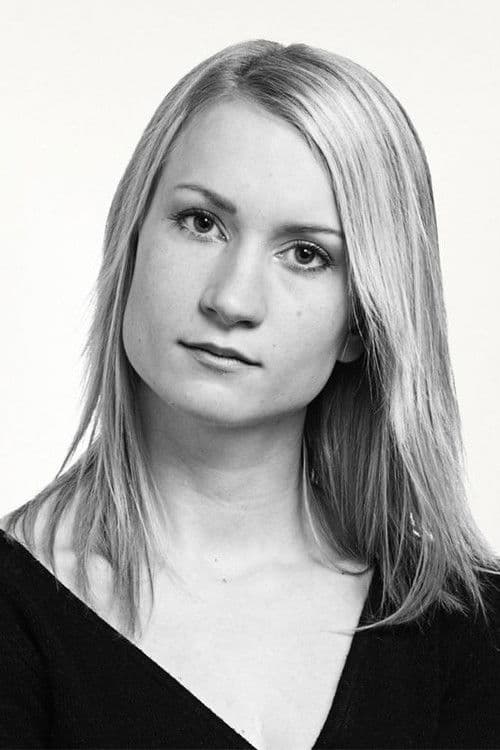 Birgitte Larsen as Department Head's Wife in Sex