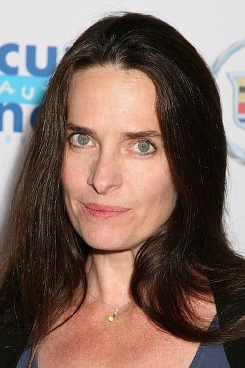 Sheila Kelley as Self in Strip Down, Rise Up