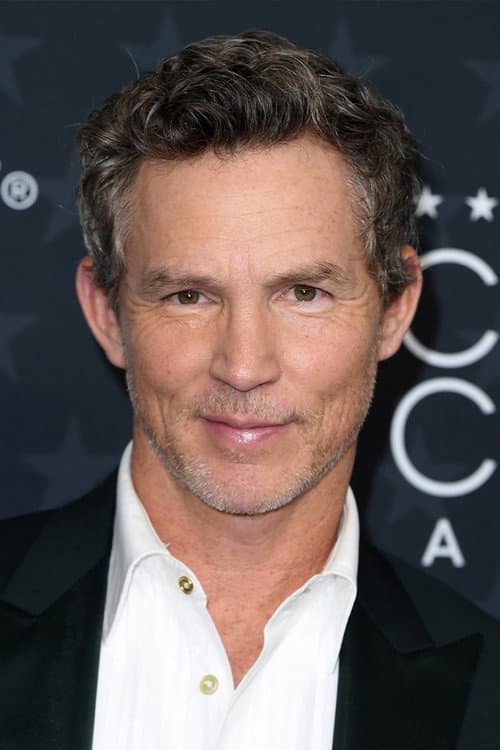 Shawn Hatosy as Jim in A Guy Thing