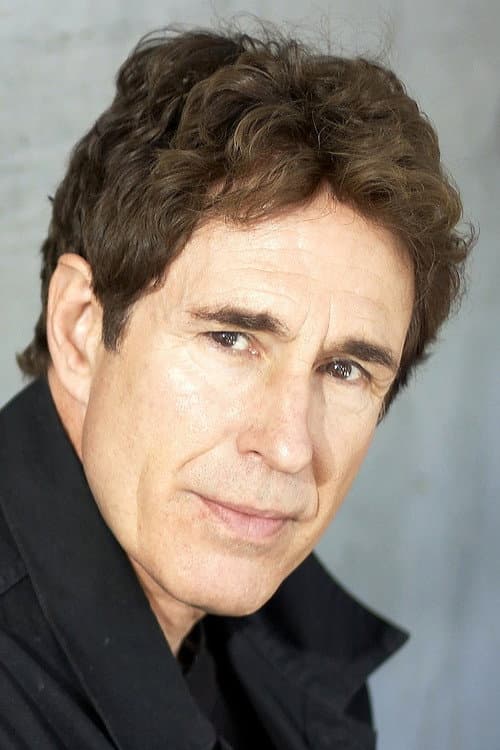John Shea as Charles Horman in Missing