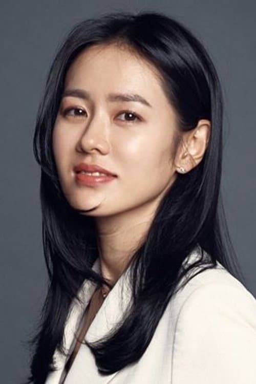 Son Ye-jin as Soo-a in Be With You
