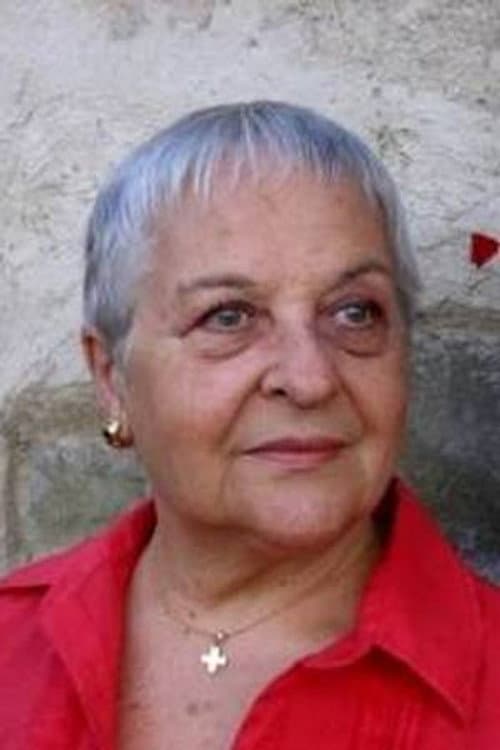 Gianna Giachetti as Bice in Bagnomaria