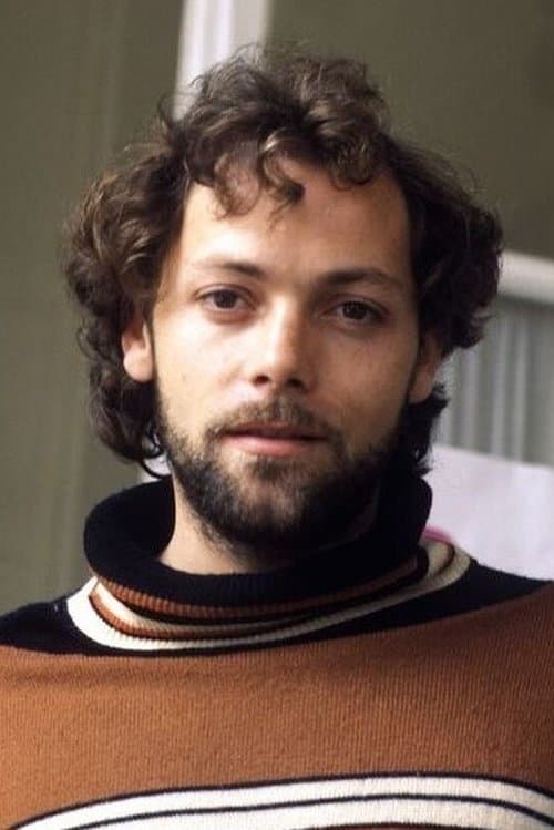 Patrick Dewaere as Franck Poupart in Serie Noire