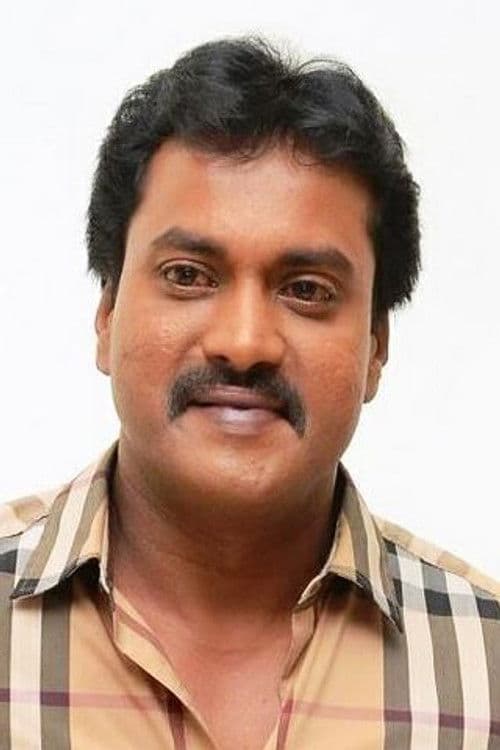 Sunil Varma as Maari in Kattalan