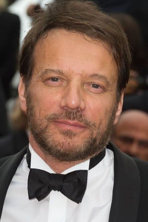 Samuel Le Bihan as Grรฉgoire de Fronsac in Brotherhood of the Wolf