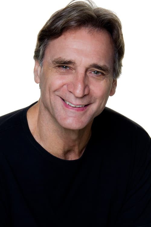 Herson Capri as Carlos Alberto in My Mom Is a Character 3