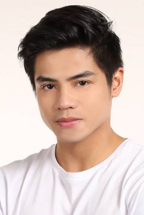 Van Allen Ong as Manny in Kesong Puti