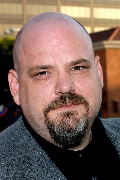 Pruitt Taylor Vince as Max Tooney in The Legend of 1900