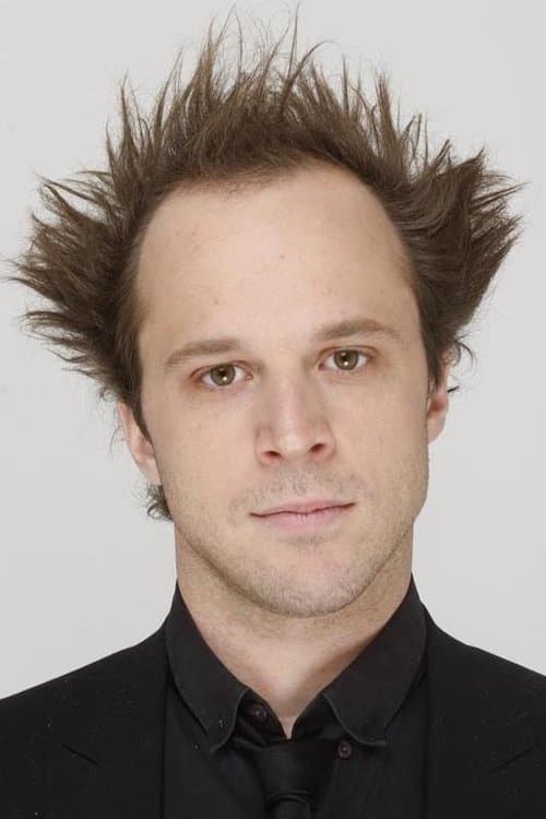 Guillaume Darnault as Le Renard (voice) in The Big Bad Fox and Other Tales
