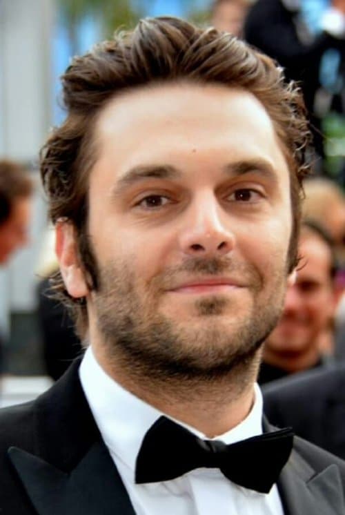 Pio MarmaΓ― as Livio in No One Will Know