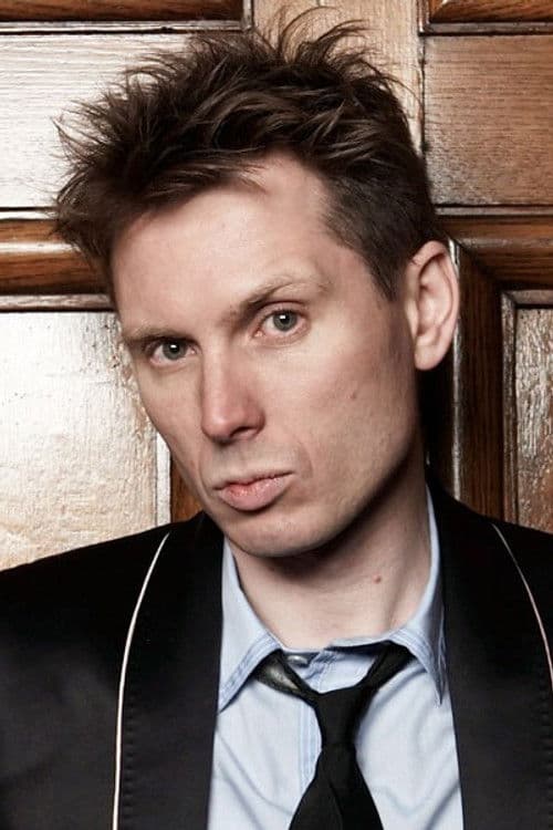 Alex Kapranos as Himself - Franz Ferdinand (uncredited) in 9 Songs