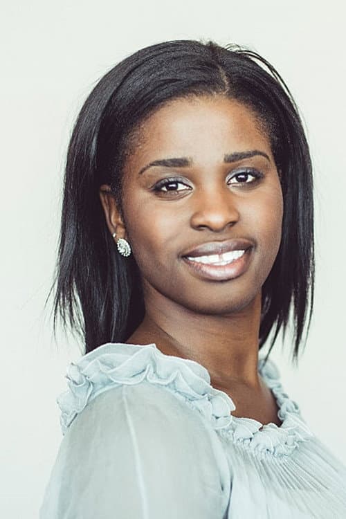 Jisca Kalvanda as Rebecca in Divines