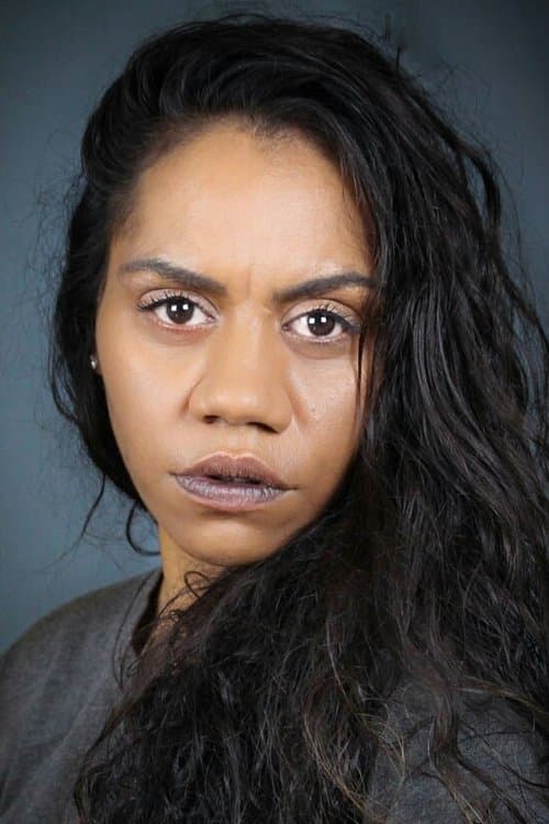 Natasha Wanganeen as Emma in Limbo