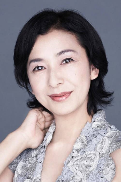 Keiko Takahashi as Yasuko Honda in Door