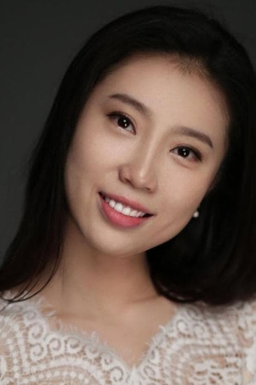 Ji Guanlin as Queen Mayre (voice) in Throne of Elves