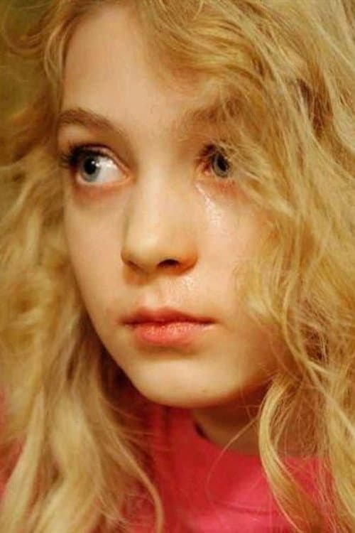 Georgetta Leahu as Mamie in My Little Princess