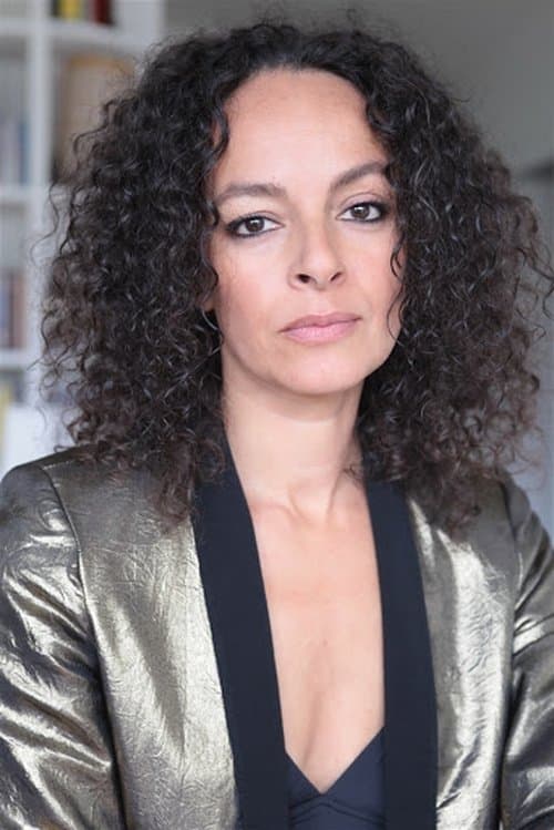 Alika Del Sol as Feller in Blast