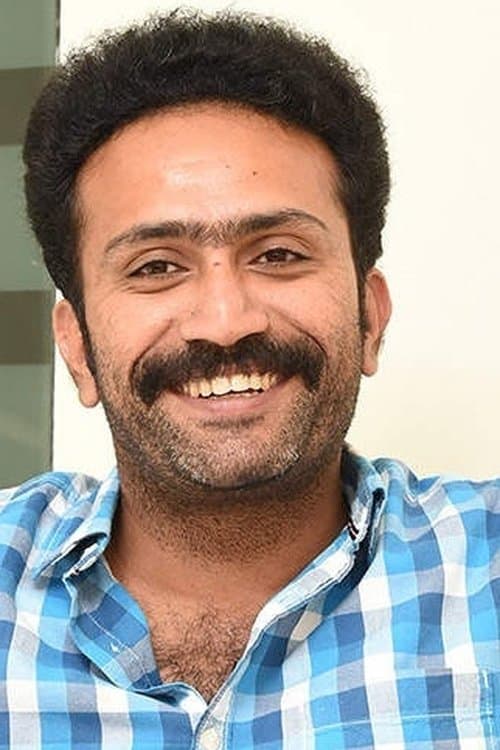 Shine Tom Chacko as Adikeshava in Mark