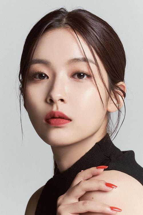 Lee Soo-jung as Detective in You Will Die in 6 Hours