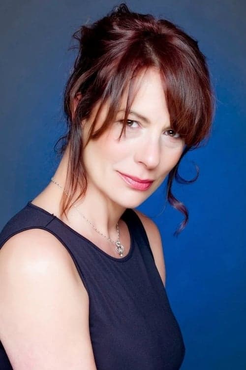 Alejandra Grepi as Annita in Nefeli