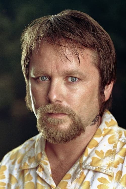 Jaimz Woolvett as The Schofield Kid in Unforgiven